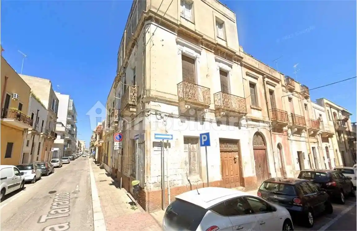 Appartamento in vendita a Brindisi