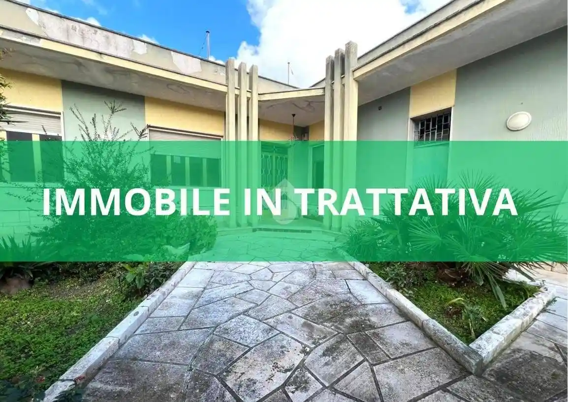 Casa indipendente in vendita a Mesagne