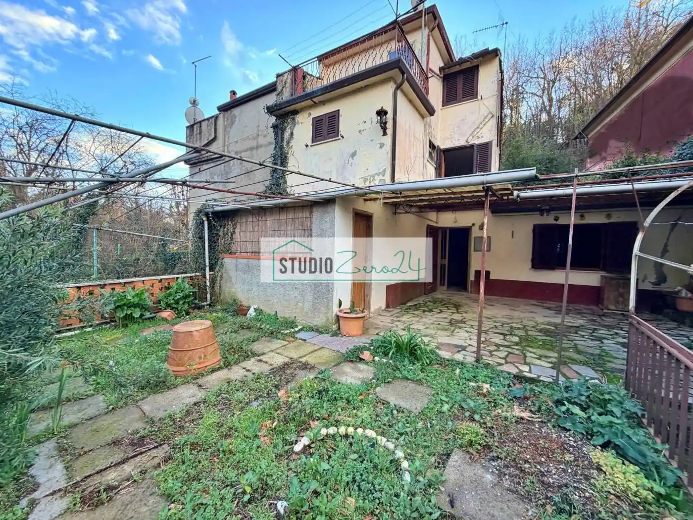 Casa indipendente in vendita a Pietrasanta