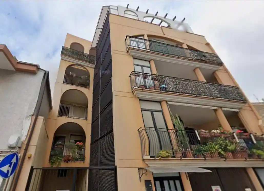 Appartamento in vendita a Casamassima