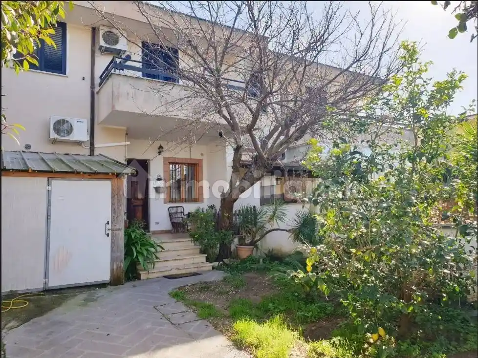 Villetta a schiera in vendita a Anzio