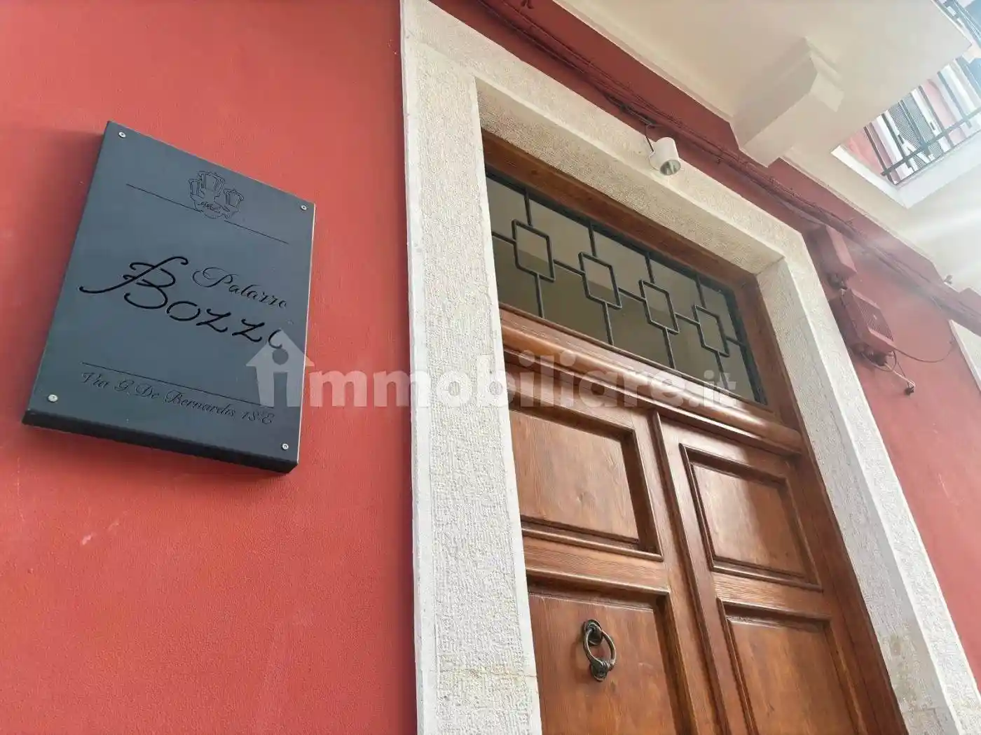 Appartamento in affitto a Bari