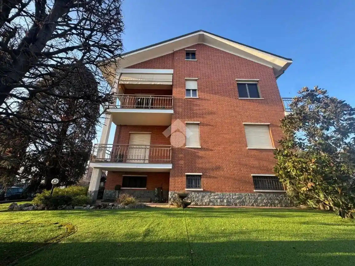 Villa in vendita a Carmagnola