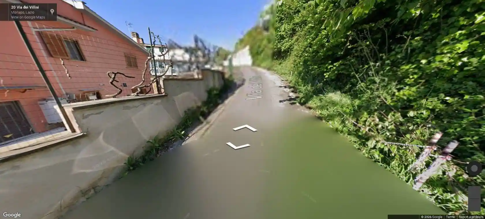 Appartamento in vendita a Morlupo