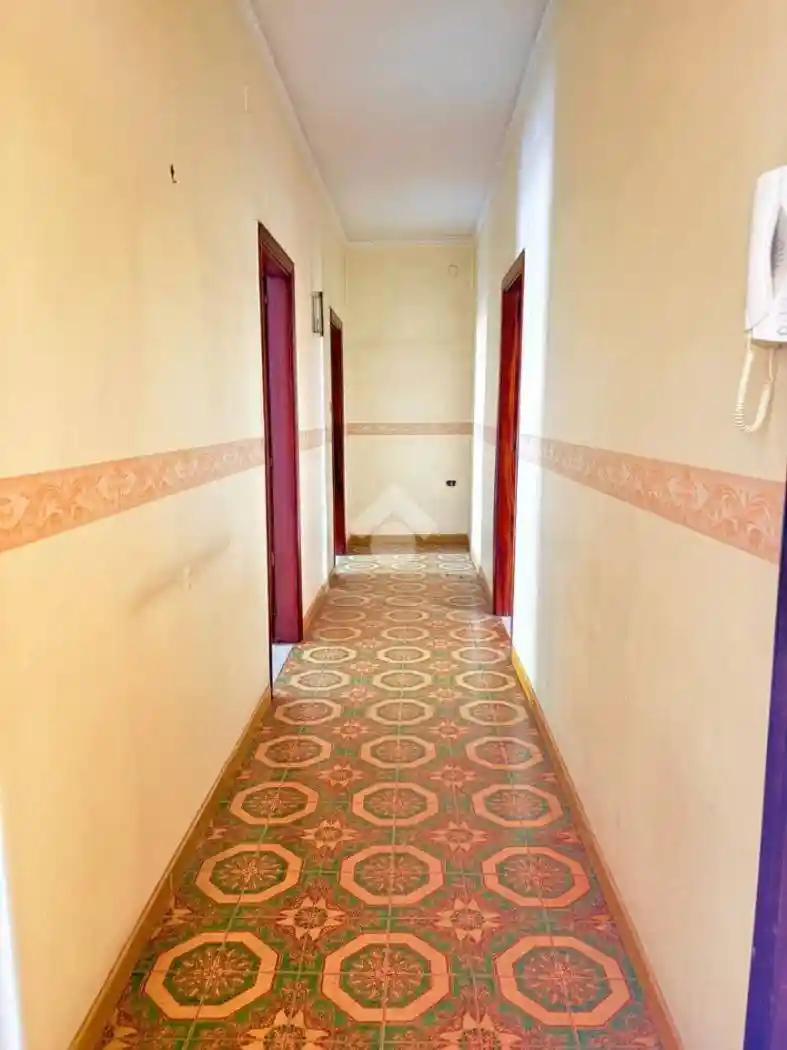 Appartamento in vendita a Afragola