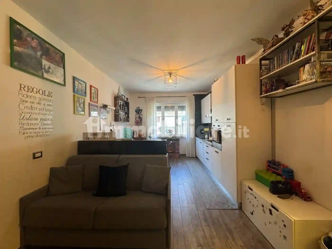 Appartamento - foto 4