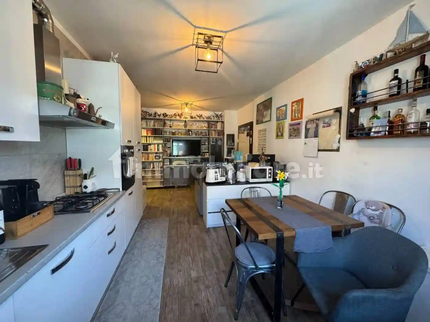 Appartamento - foto 5