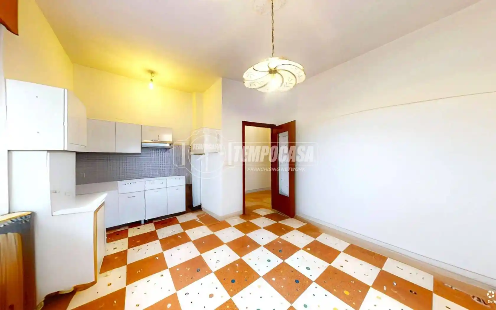 Appartamento in vendita a Alba