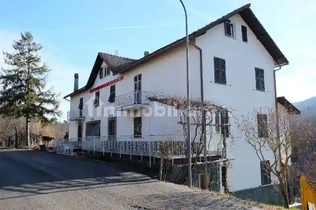 Palazzo - Edificio - foto 2