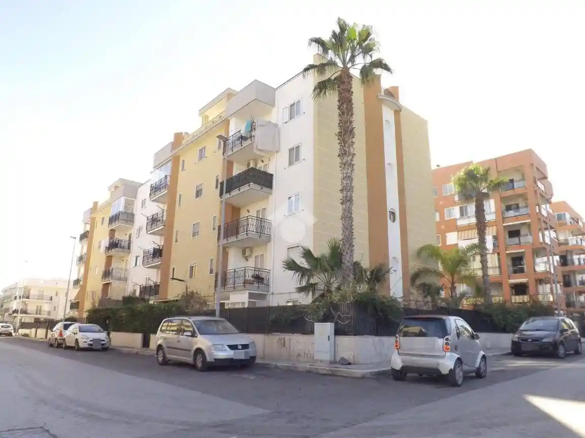 Appartamento in vendita a Bisceglie