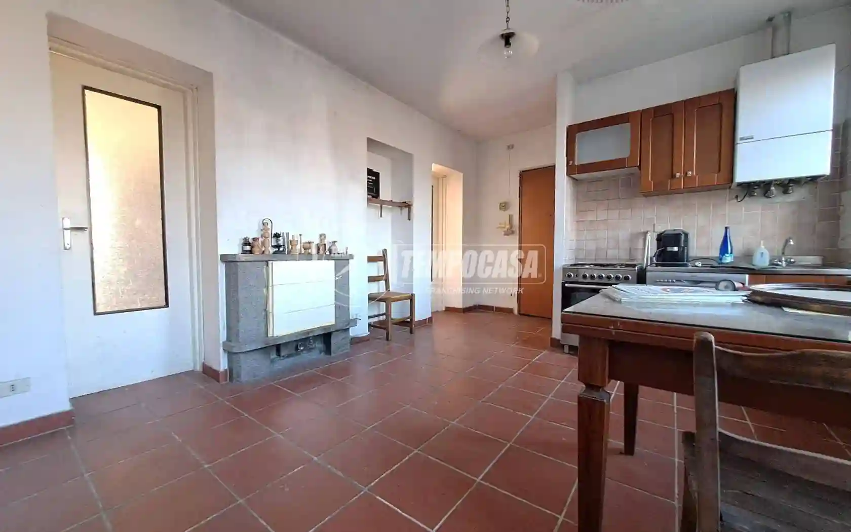 Palazzo - Edificio - foto 4