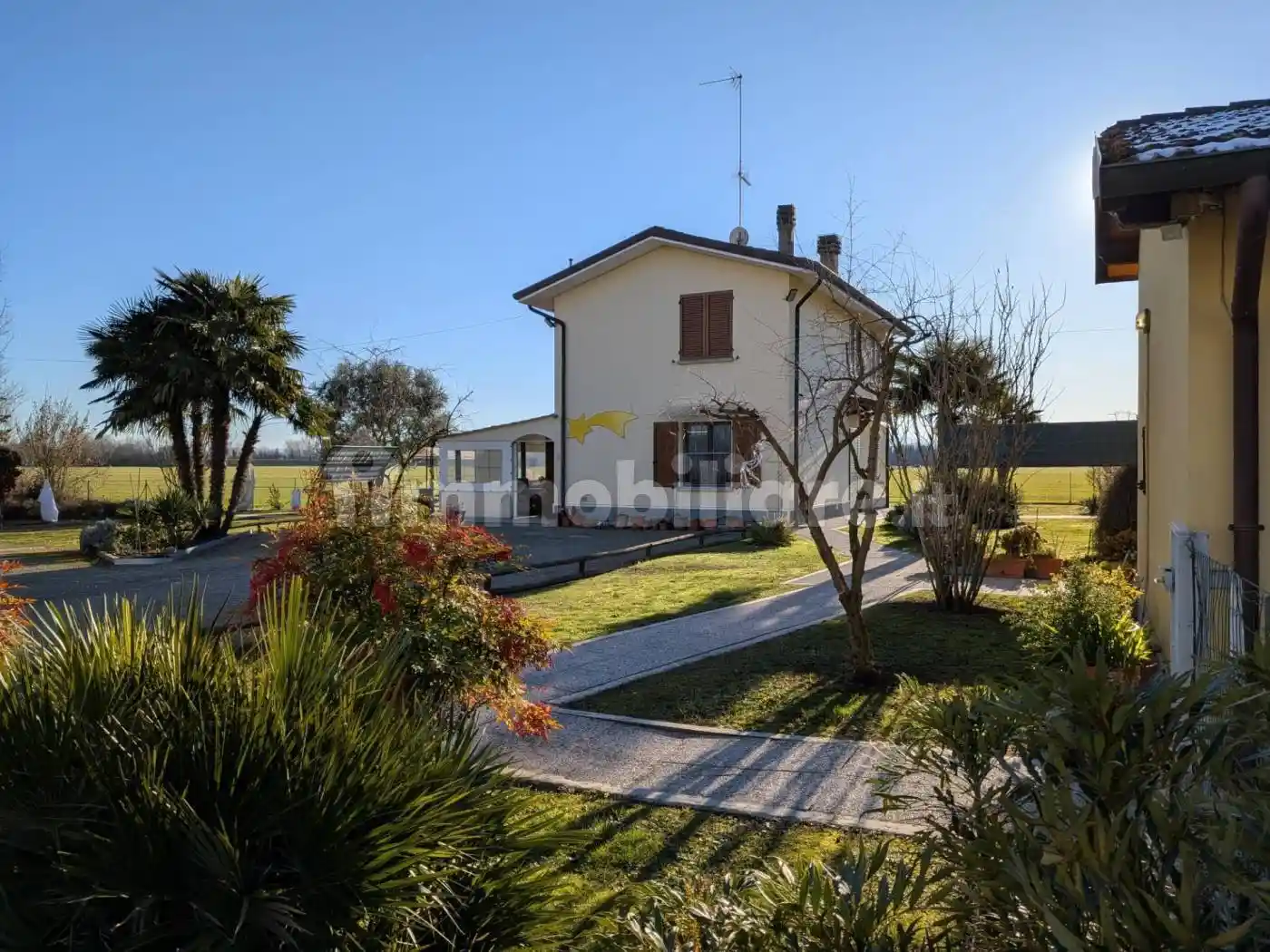 Villa in vendita a Nonantola