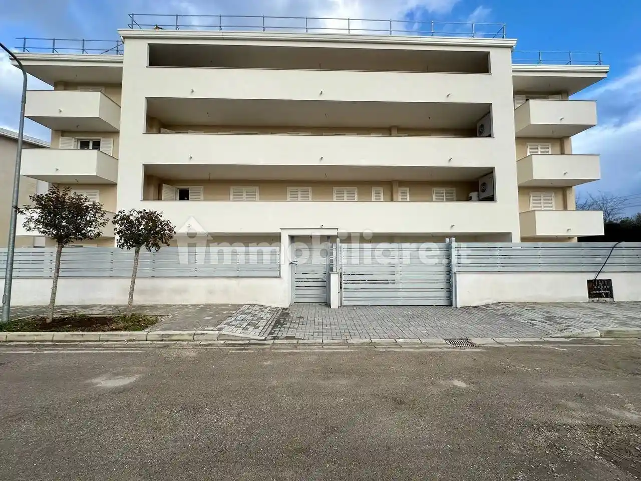 Appartamento in vendita a Aversa