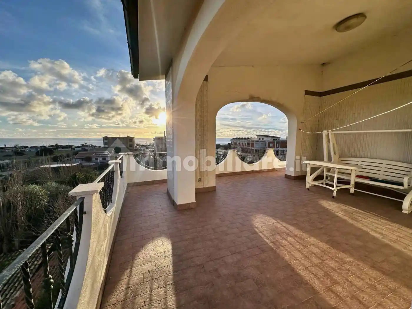 Attico - Mansarda in vendita a Fiumicino