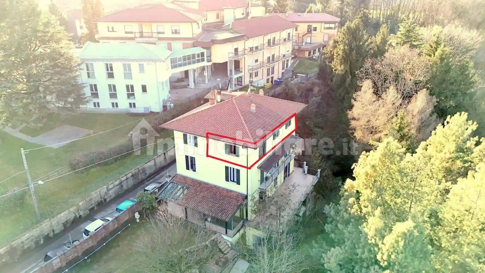 Appartamento - foto 3