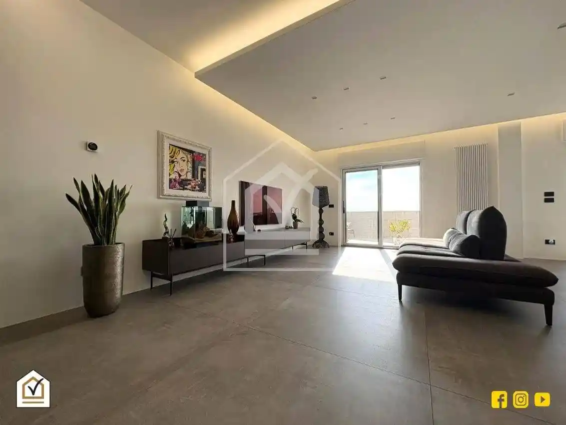 Appartamento in vendita a Bari