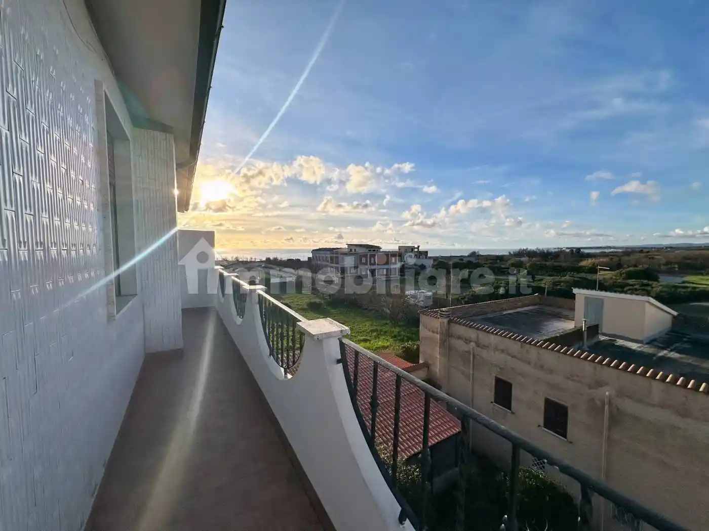 Attico - Mansarda in vendita a Fiumicino