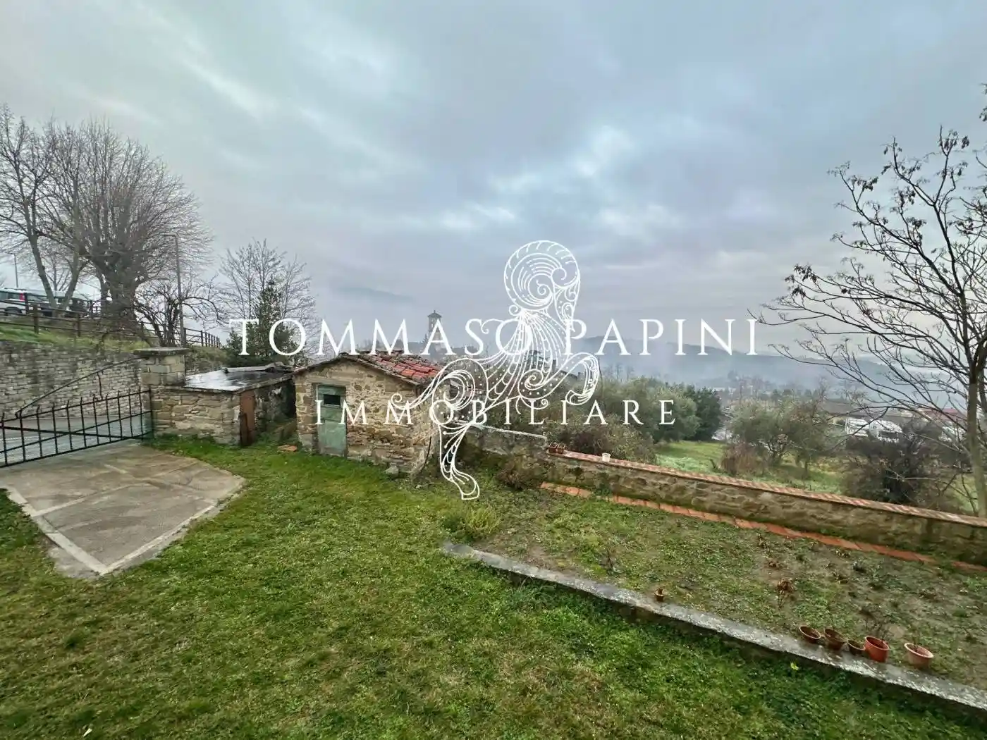 Appartamento in vendita a Pelago