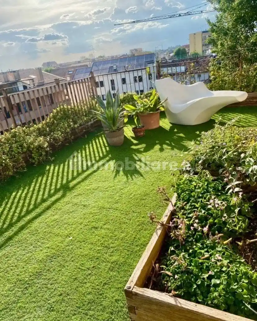 Attico - Mansarda in vendita a Oderzo