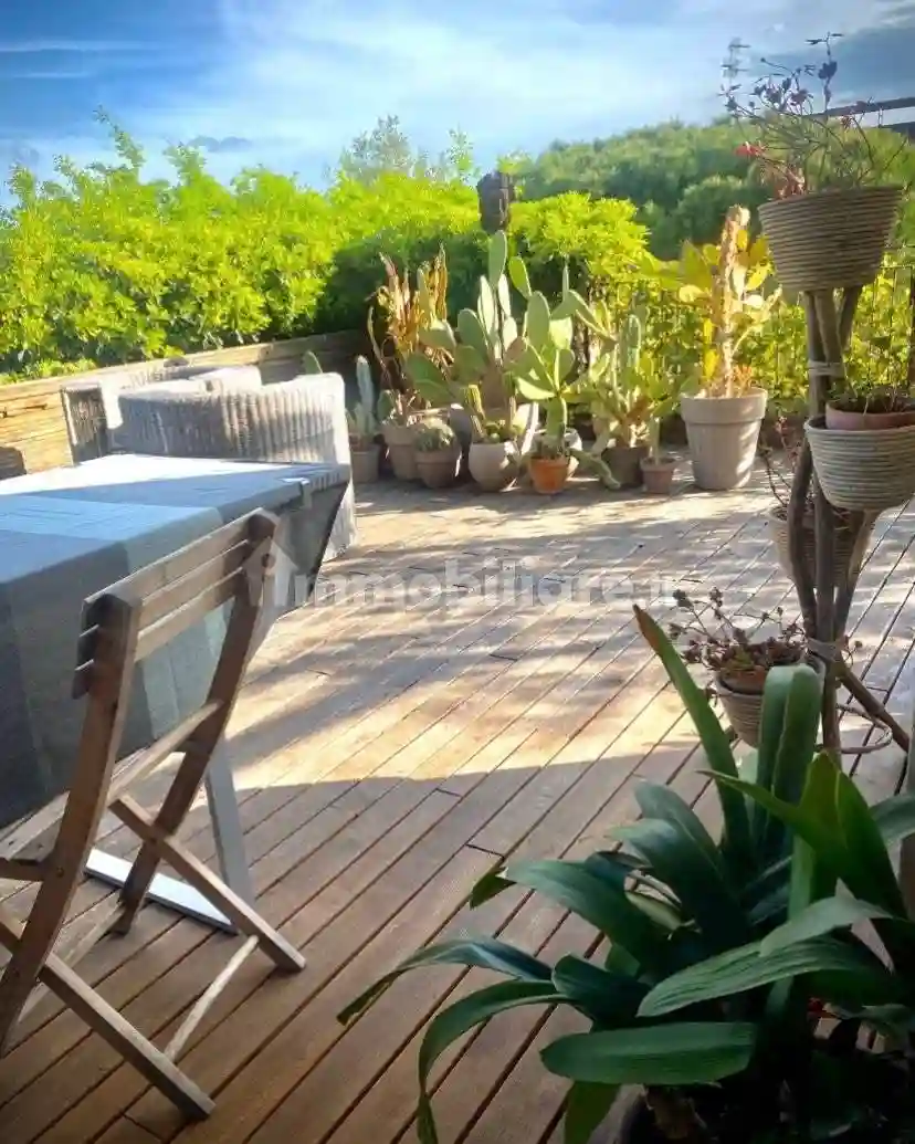 Attico - Mansarda - foto 2