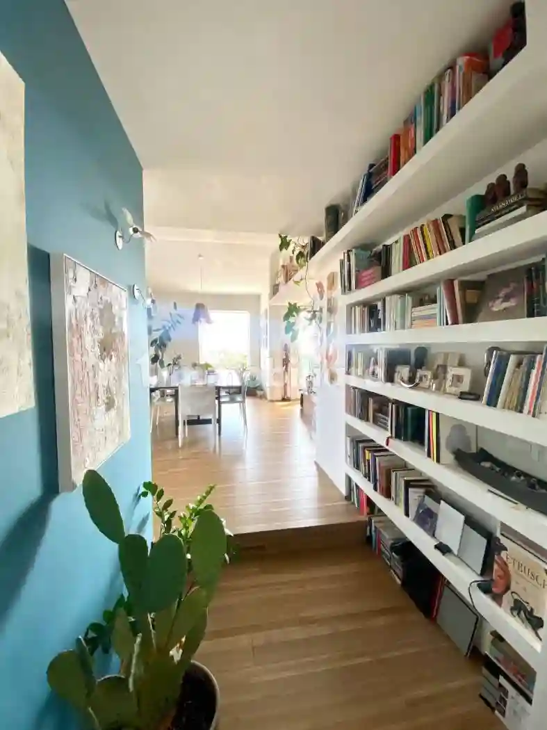 Attico - Mansarda - foto 3