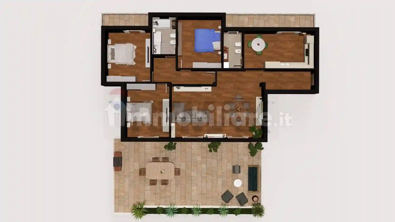 Appartamento - foto 4