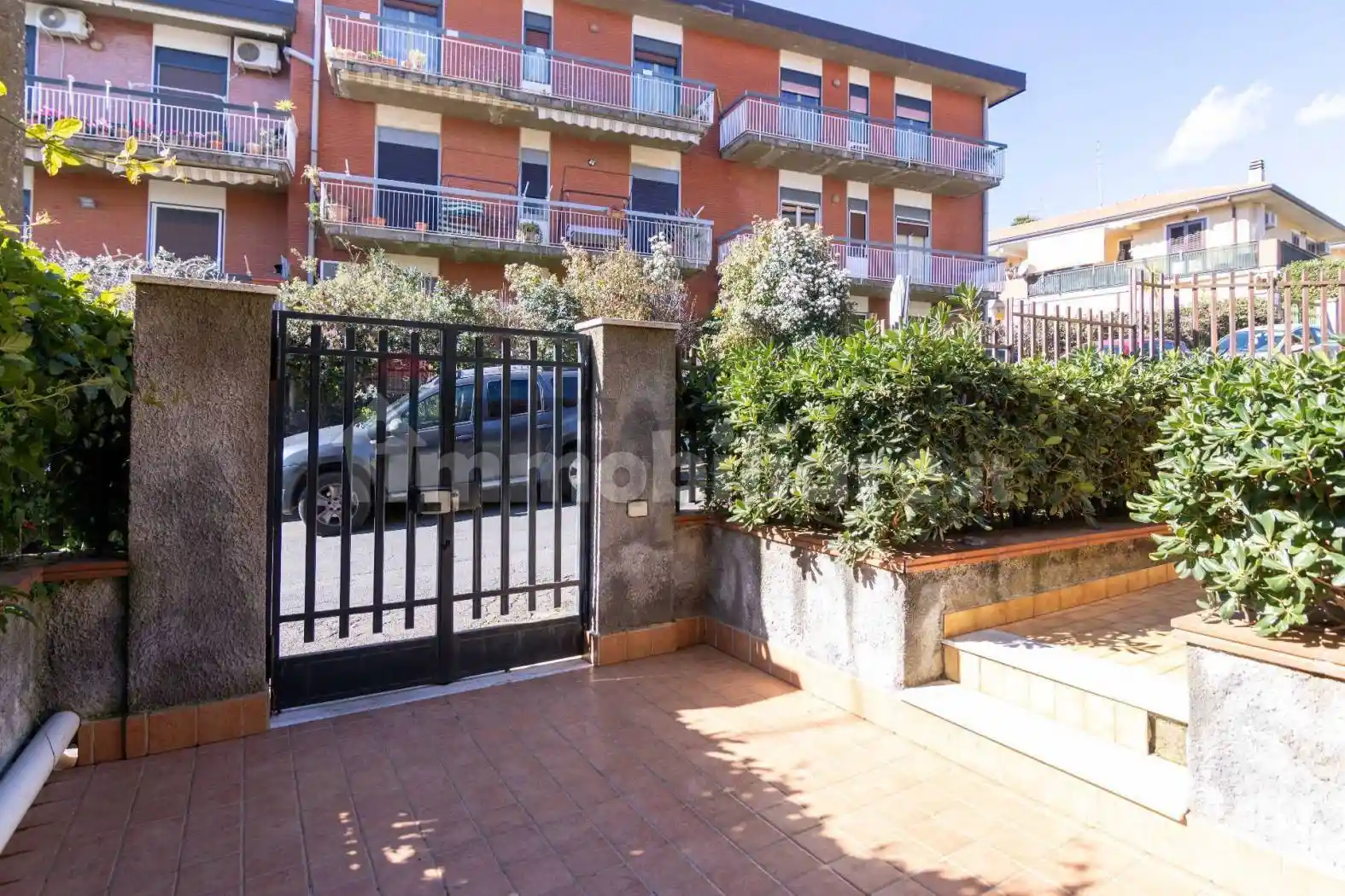 Appartamento in vendita a Pedara