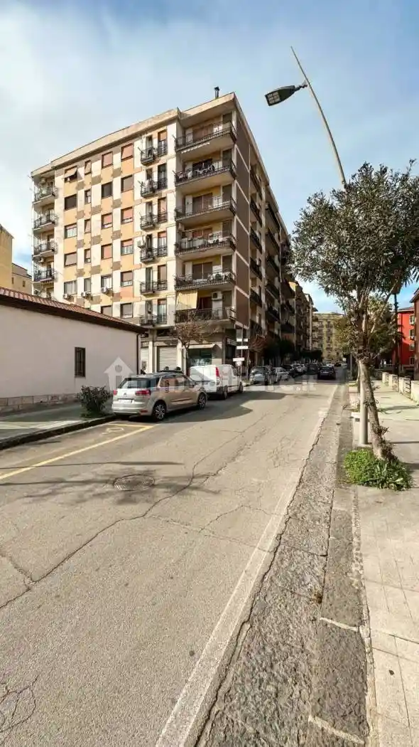 Appartamento in vendita a Cosenza