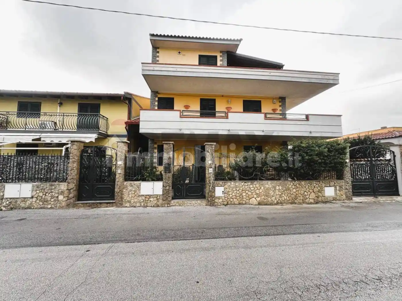 Appartamento in affitto a Siracusa