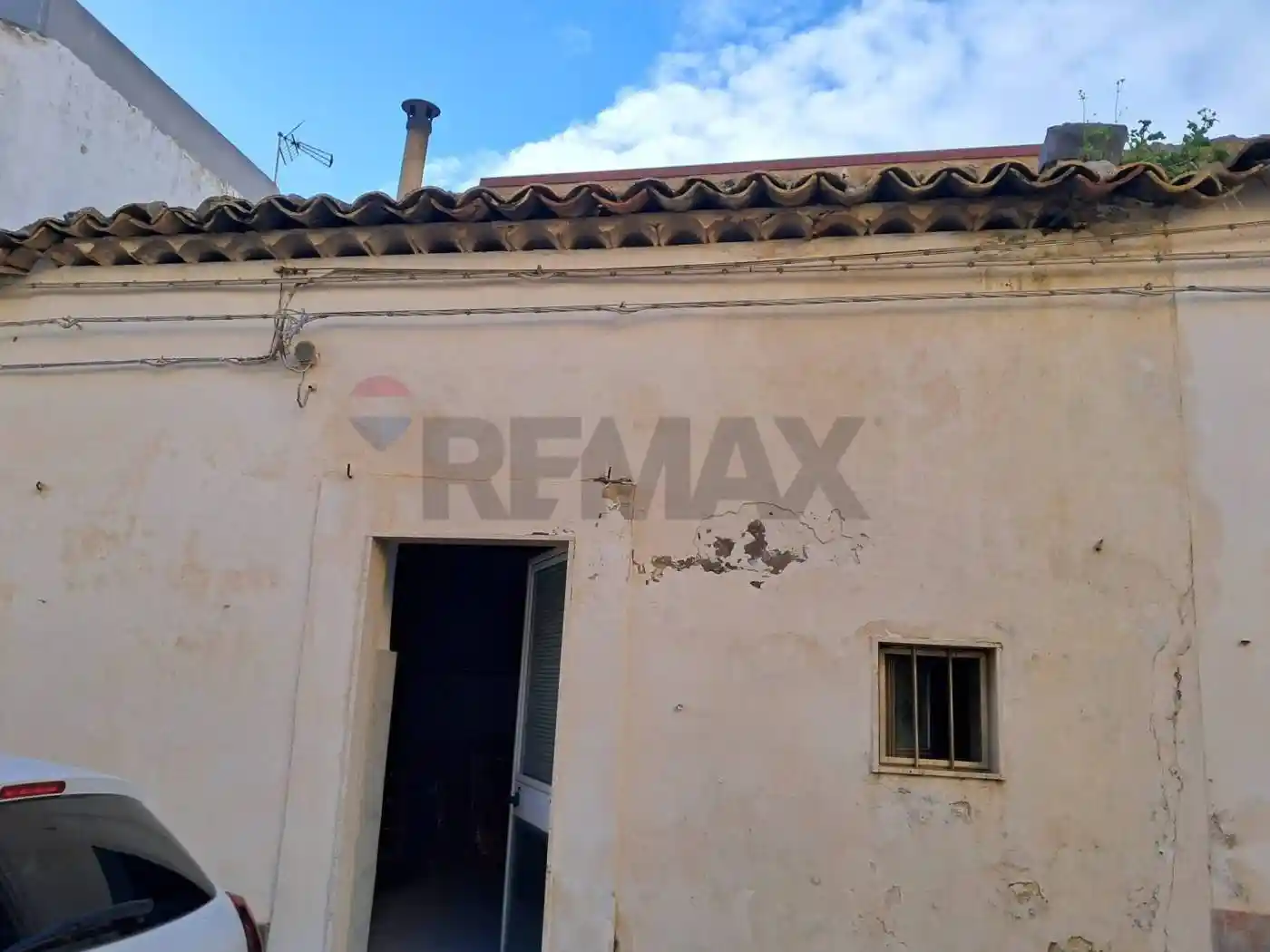 Casa indipendente in vendita a Santa Croce Camerina