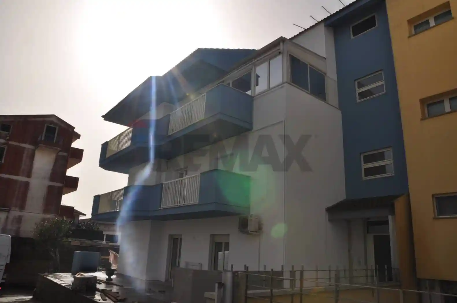 Attico - Mansarda in affitto a Ragusa