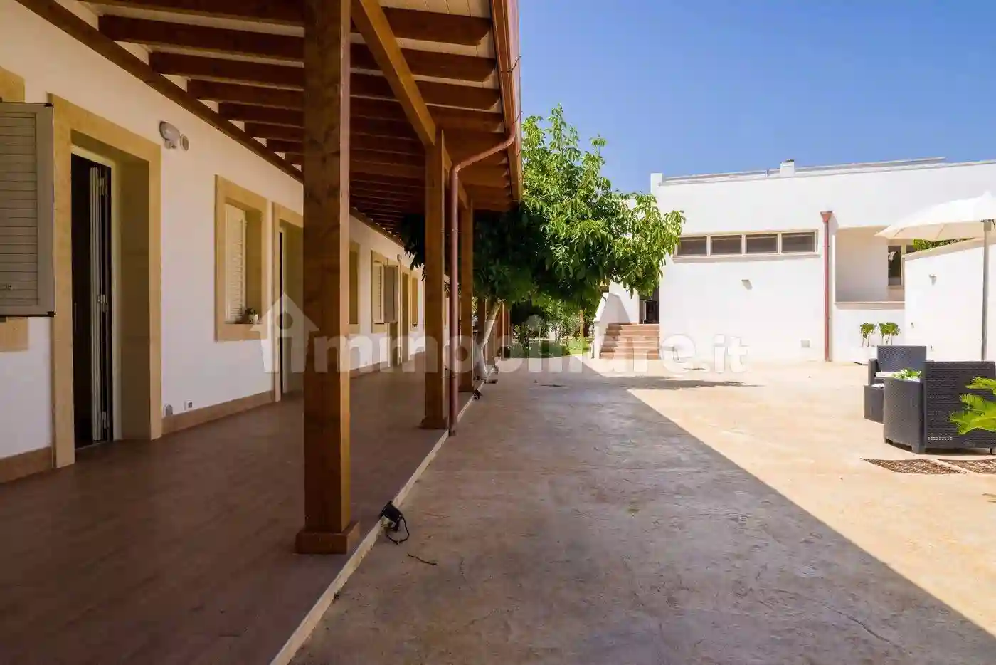 Palazzo - Edificio - foto 5