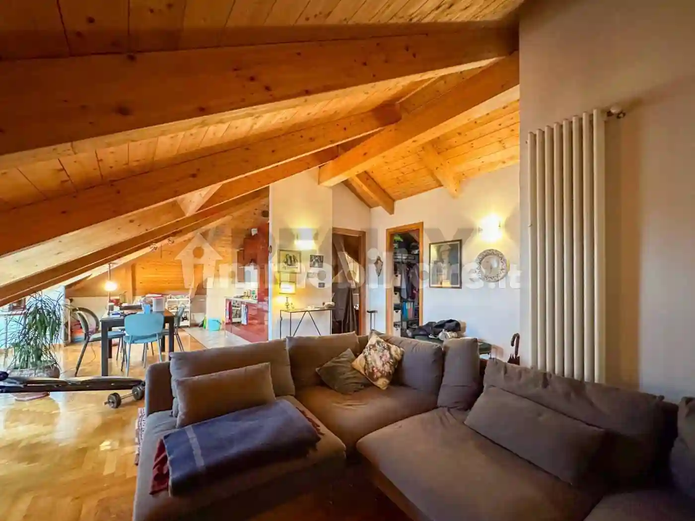 Attico - Mansarda - foto 2