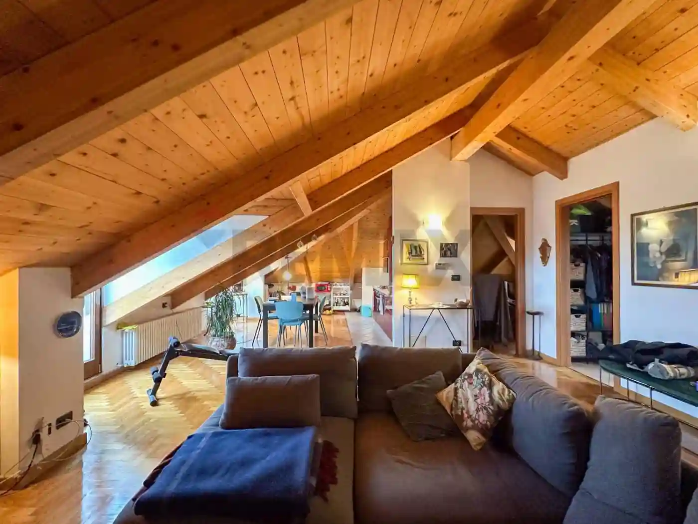 Attico - Mansarda - foto 3