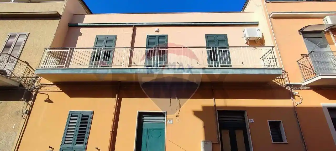 Casa indipendente in vendita a Avola