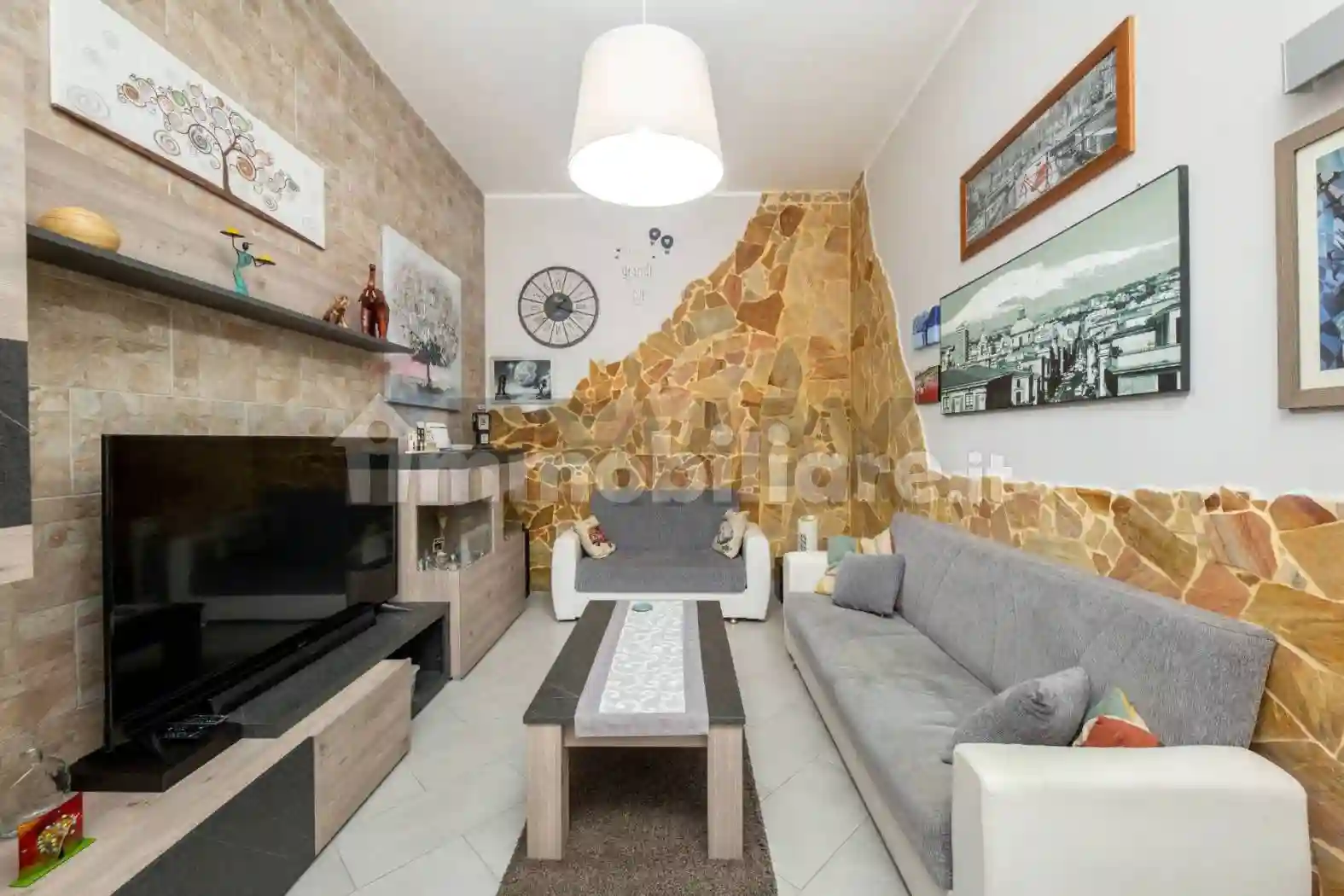 Casa indipendente - foto 3