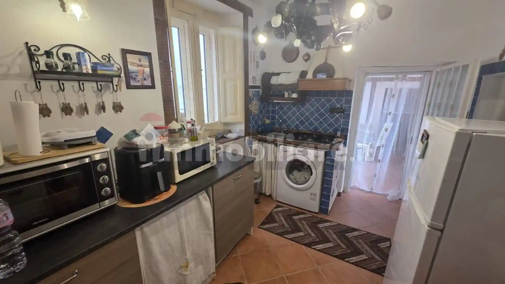 Appartamento in vendita a Minturno