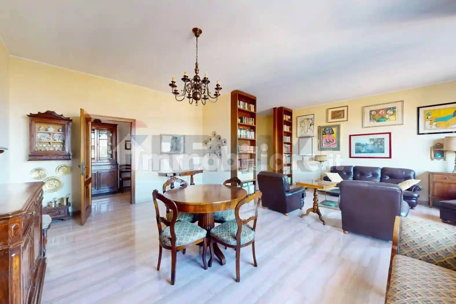 Appartamento - foto 3