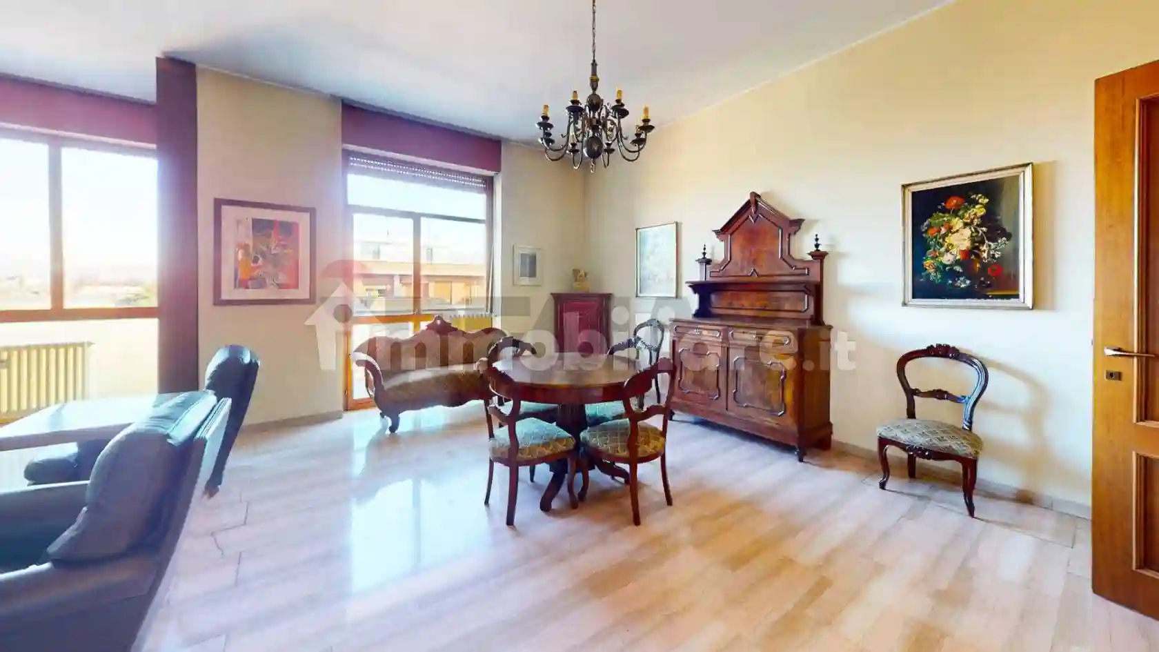 Appartamento - foto 4