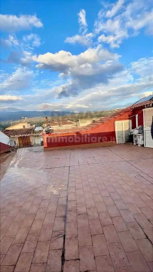 Attico - Mansarda in vendita a Fiumefreddo di Sicilia