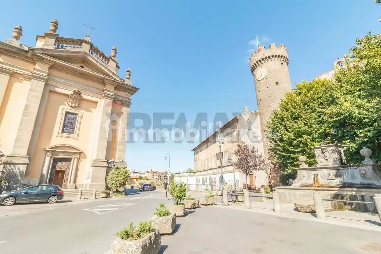 Loft in vendita a Viterbo