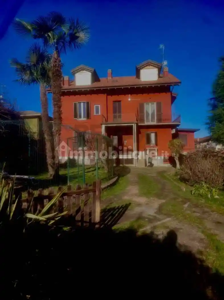 Appartamento in vendita a Morazzone