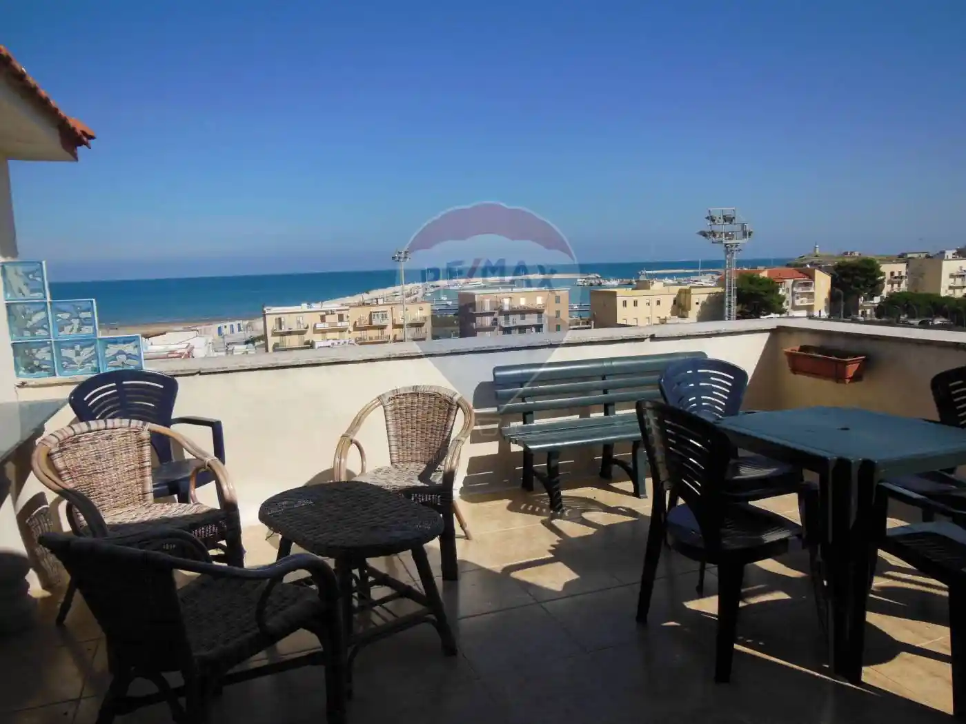 Attico - Mansarda in vendita a Vieste