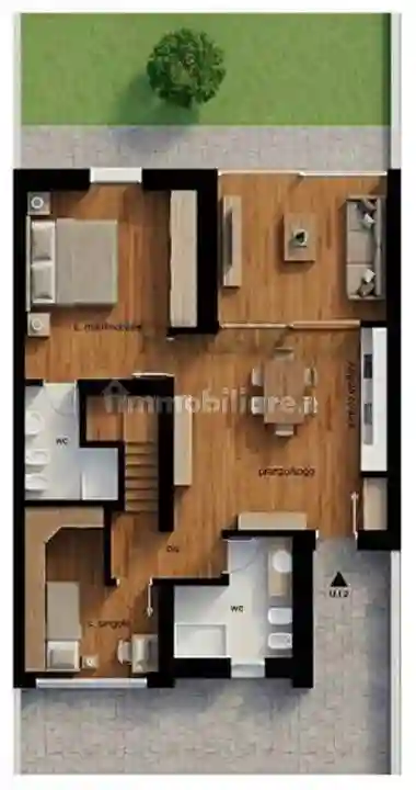 Appartamento - foto 5