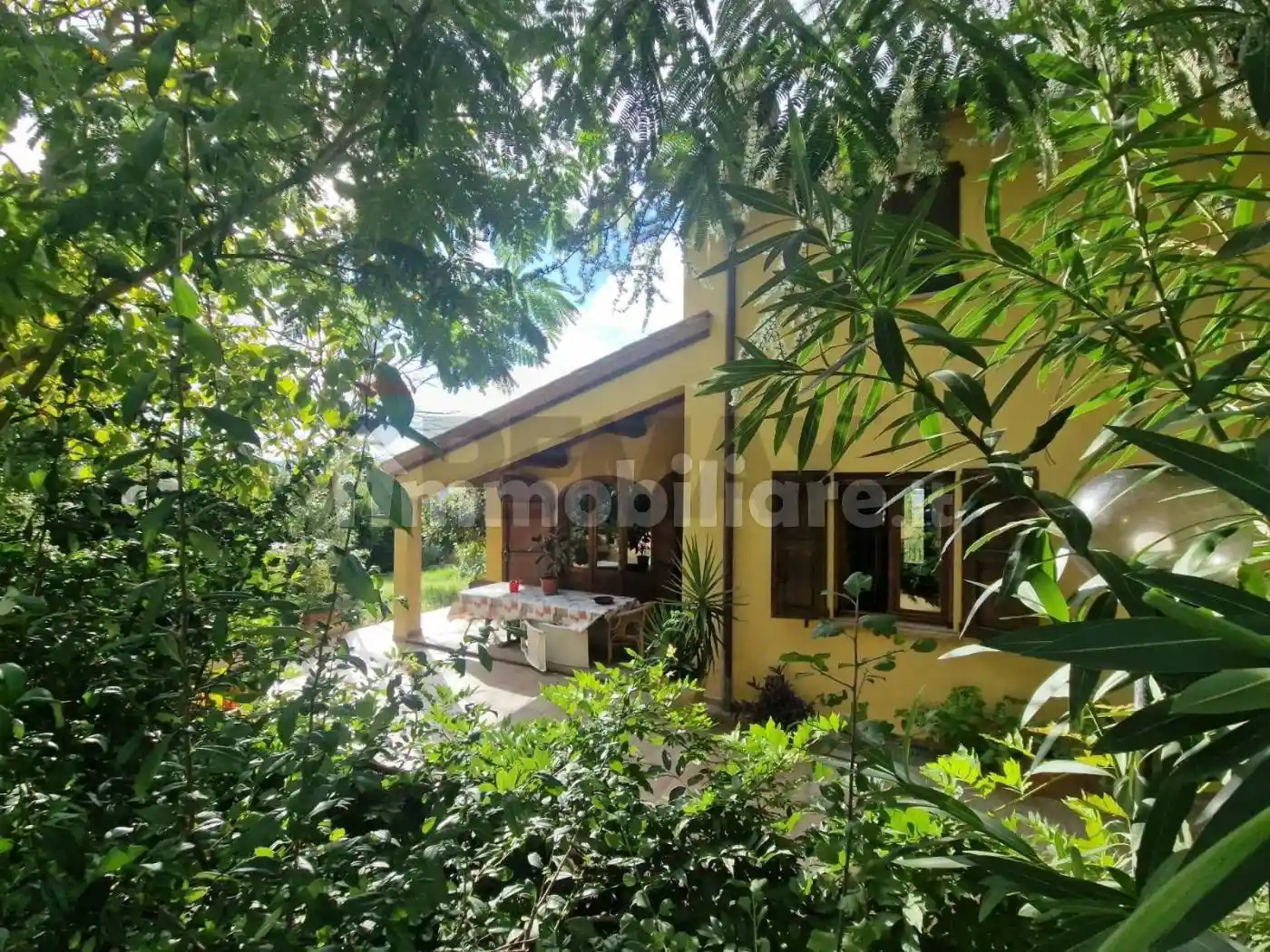 Villa in vendita a Montespertoli