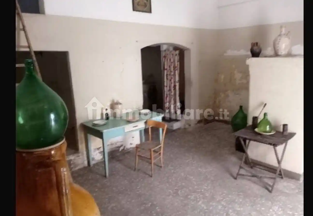 Appartamento in vendita a Grottaglie