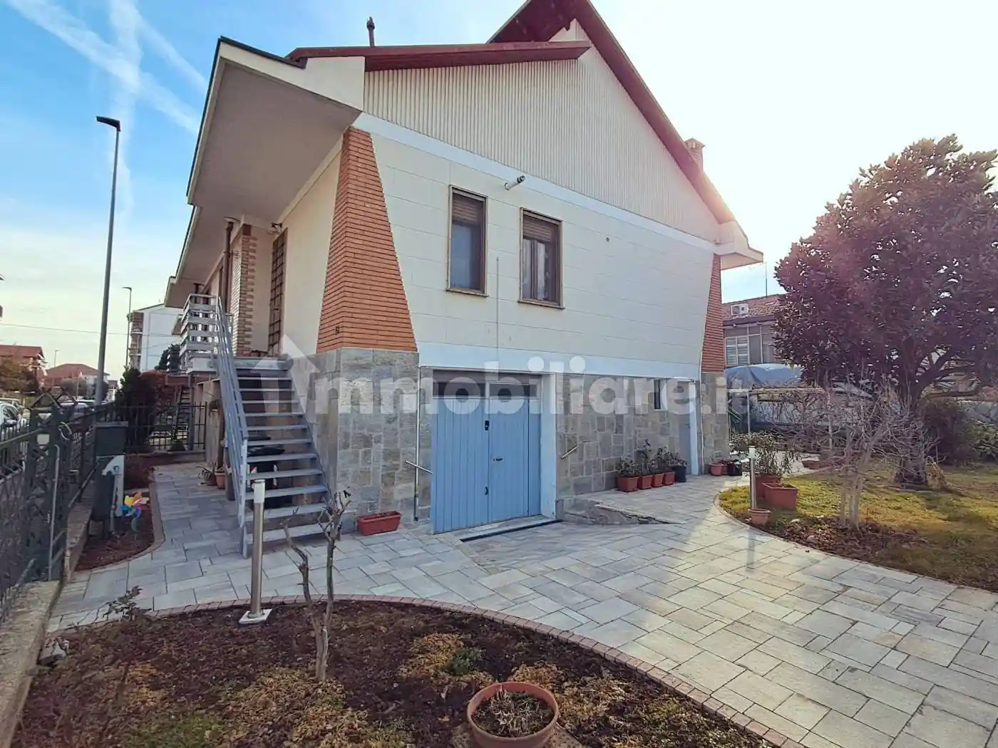 Villa in vendita a Nichelino