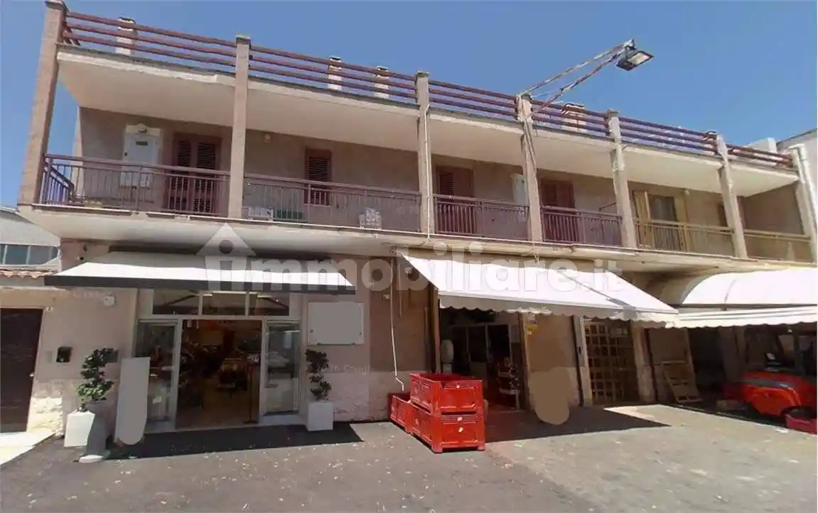 Appartamento in vendita a Putignano