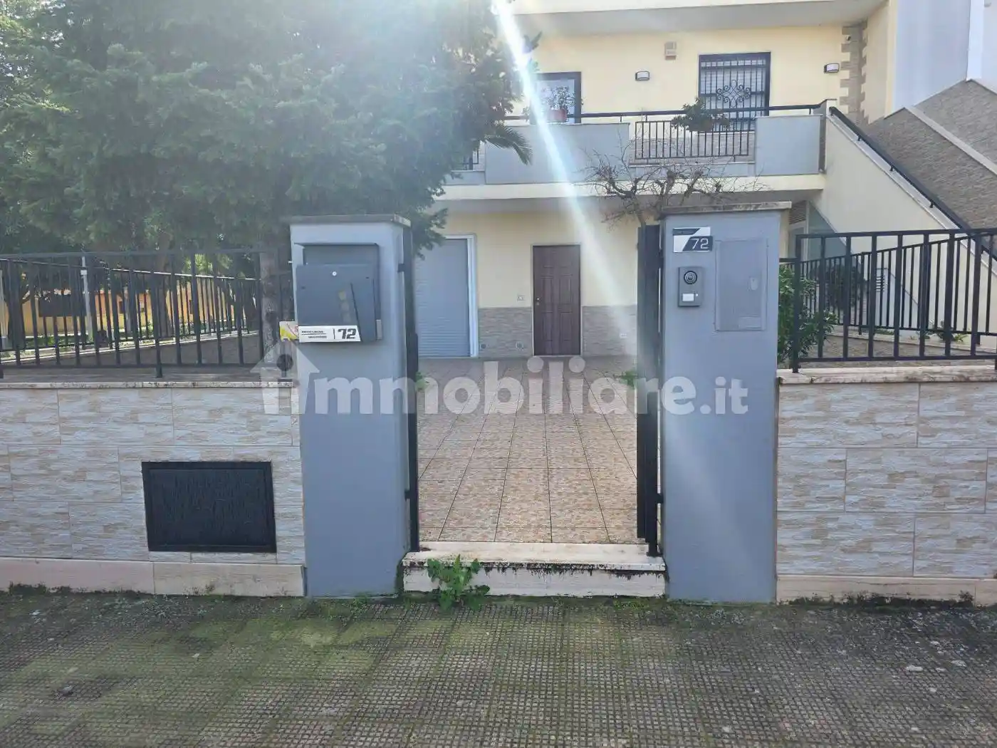 Villa in vendita a Casamassima