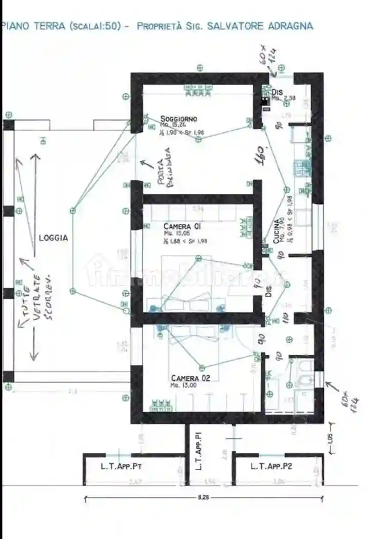 Villa - foto 4